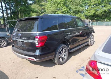 2024 Ford Expedition Limited z USA, uszkodzony, nr VIN 1FMJU1K84REA25156